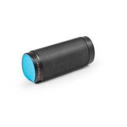 Technaxx BT-X26 8 W Altoparlante portatile stereo Nero, Blu