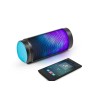 Technaxx BT-X26 8 W Altoparlante portatile stereo Nero, Blu