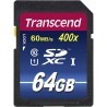 Transcend TS16GSDU1 SDHC-Speicherkarte, UHS-I