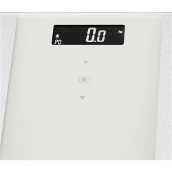 ProfiCare PC-PW3007FA Bilancia pesapersone elettronica Quadrato Bianco