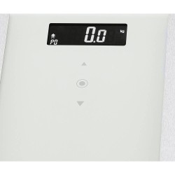 ProfiCare PC-PW3007FA Bilancia pesapersone elettronica Quadrato Bianco