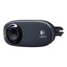 Logitech C310 webcam 5 MP 1280 x 720 Pixel USB Nero