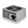 Nilox PSNI-3501 alimentatore per computer 350 W 20+4 pin ATX Argento