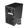 TTacens 1RVIIAG800 - Computernetzteil (800W, 87% Wirkungsgrad, ATX, 12V, 14 cm Lüfter, 80 Plus Silber, ökologische Standards) Sc