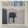MANHATTAN TASCA PORTA MOUSE UNIVERSALE ADESIVA