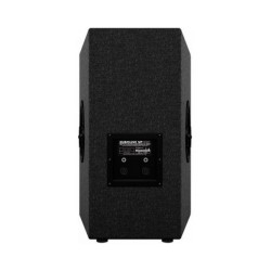 BEHRINGER EUROLIVE VP1520 MONITOR CASSA PASSIVA 1000 WATT 2 VIE FULL RANGE WOOFER 15" DRIVER 1.75"