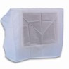 COVER Per Monitor CRT 17 (48 x 54 x 42 cm) MANHATTAN