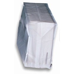 COVER PER CASE TOWER IN PVC, PER IBM E COMPATIBILI