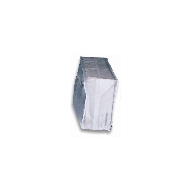 COVER PER CASE TOWER IN PVC, PER IBM E COMPATIBILI