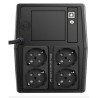 Gruppo di Continuità UPS X1 EX 1250VA USB Line Interactive