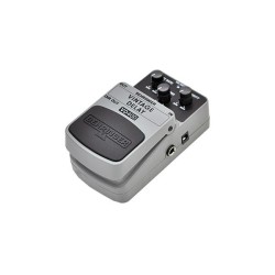 BEHRINGER VD400 VINTAGE DELAY PEDALE EFFETTO ECO 300MS INTENSITY REPEAT RATE