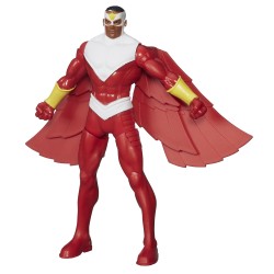 Hasbro B1810 action figure giocattolo