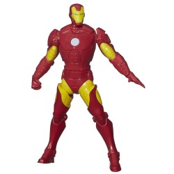 Hasbro B1810 action figure giocattolo