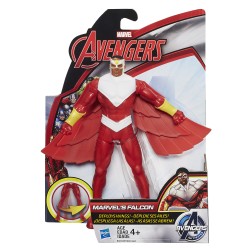 Hasbro B1810 action figure giocattolo