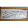 TASTIERA LOGITECH ITALIANA PS/2 COLORE GRIGIO