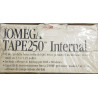 IOMEGA TAPE DRIVE INTERNO 250MB QIC-80 WIDE