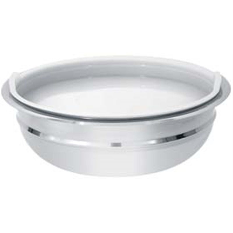 GGS Coppa universale con coperchio, Ø 24cm