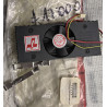 VENTOLA RAFFREDDATORE BALL BEARING PER CPU PENTIUM II/III