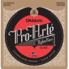 D'ADDARIO EJ45 CORDE PER CHITARRA CLASSICA PRO ARTE' TENSIONE NORMALE