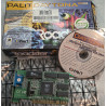 SCHEDA VIDEO PALIT DAYTONA SIS 6326 8MB BUS PCI