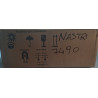 CARTUCCIA A NASTRO MAGNETICA GRAHAM 3490E EPOCH MTC PER UNITA' A NASTRI IBM 7490