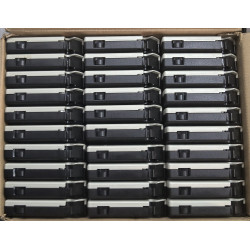 CARTUCCIA A NASTRO MAGNETICA GRAHAM 3490E EPOCH MTC PER UNITA' A NASTRI IBM 7490