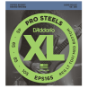D'ADDARIO EPS165 CORDE PER BASSO