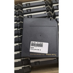 CARTUCCIA A NASTRO MAGNETICA GRAHAM 3490E EPOCH MTC PER UNITA' A NASTRI IBM 7490