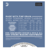 D'ADDARIO EPS165 CORDE PER BASSO