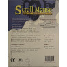 MOUSE 3 TASTI + SCROLL PS/2 COMPATIBILE MICROSOFT INTELLIMOUSE RISOLUZIONE 500 DPI