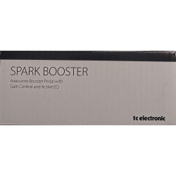 TC Electronic SPARK BOOSTER