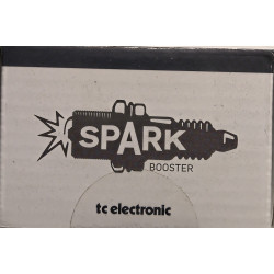 TC Electronic SPARK BOOSTER