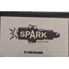 TC Electronic SPARK BOOSTER