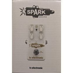 TC Electronic SPARK BOOSTER