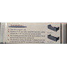 KIT DI RAFFREDDAMENTO PER HARD DISK 5,25" TITAN TIC-HDC2