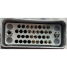 CAVO MODEM 3C8135 USC A V.35 F/F COLLEGAMENTO DIRETTO 07-0259-000-01 BTI 46/95 GRIGIO