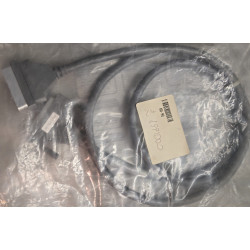 CAVO MODEM 3C8135 USC A V.35 F/F COLLEGAMENTO DIRETTO 07-0259-000-01 BTI 46/95 GRIGIO