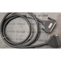 CAVO MODEM 3C8135 USC A V.35 F/F COLLEGAMENTO DIRETTO 07-0259-000-01 BTI 46/95 GRIGIO