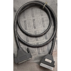 CAVO MODEM 3C8135 USC A V.35 F/F COLLEGAMENTO DIRETTO 07-0259-000-01 BTI 46/95 GRIGIO