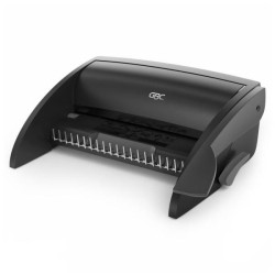 GBC rilegatrice manuale combbind 110 a dorso plastico gbc
