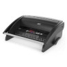 GBC rilegatrice manuale combbind 110 a dorso plastico gbc