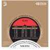 D'ADDARIO EJ45 CORDE PER CHITARRA CLASSICA PRO ARTE' TENSIONE NORMALE