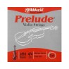 D'ADDARIO J810 SET COILED CORDE VIOLINO