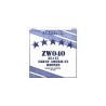 D'ADDARIO ZW040 CORDA SINGOLA 85/15 PER CHITARRA ACUSTICA