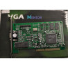 SCHEDA VIDEO GP368/4MB S3-368 TRIO 3D/2X BUS AGP