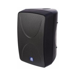 DB TECHNOLOGIES K300 SPEAKER ATTIVO 120W NEODIMIO CASSA AMPLIFICATA