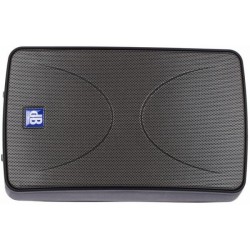 DB TECHNOLOGIES K300 SPEAKER ATTIVO 120W NEODIMIO CASSA AMPLIFICATA