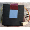 VENTOLA P6B-PRO PER CPU INTEL PENTIUM III FC-PGA370 AMD DURON SOCKET 462