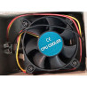 VENTOLA P6B-PRO PER CPU INTEL PENTIUM III FC-PGA370 AMD DURON SOCKET 462