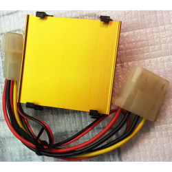 MANHATTAN Dissipatore attivo per 486 fino a 100 Mhz